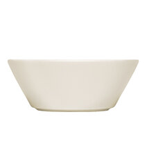 Iittala Teemakulho 15 cm valkoinen hinta ja tiedot | Astiat | hobbyhall.fi