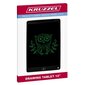 LCD-piirustustaulu Kruzzel 22456 12" hinta ja tiedot | Kehittävät lelut | hobbyhall.fi