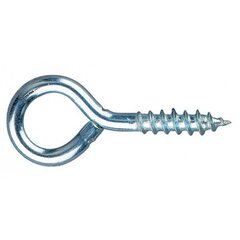 Puuruuvilenkki Hammerjack 4,0x30/50, Zn hinta ja tiedot | HJ Fasteners Kodin remontointi | hobbyhall.fi