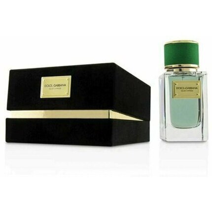 Tuoksu Dolce & Gabbana Velvet Cypress EDP unisex, 50 ml hinta ja tiedot | Naisten hajuvedet | hobbyhall.fi