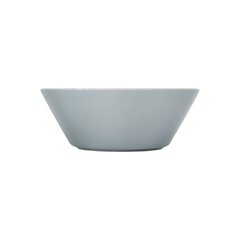 Iittala Teema kulho 15 cm helmenharmaa hinta ja tiedot | Astiat | hobbyhall.fi