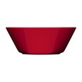 Iittala Teema kulho 15 cm punainen