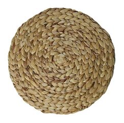 Pöytätabletti MPLCo Natural, 35 cm hinta ja tiedot | Pöytäliinat, tabletit ja lautasliinat | hobbyhall.fi