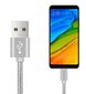 USB Type-C 3.1 Pikalataus Qc 3.0 2a Zw hinta ja tiedot | Puhelinkaapelit | hobbyhall.fi