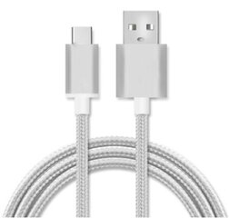 USB Type-C 3.1 Pikalataus Qc 3.0 2a Zw hinta ja tiedot | Zenwire Puhelimet, älylaitteet ja kamerat | hobbyhall.fi