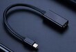 Sovitin DisplayPort HDMI 4K hinta ja tiedot | Adapterit | hobbyhall.fi