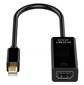 Sovitin DisplayPort HDMI 4K hinta ja tiedot | Adapterit | hobbyhall.fi