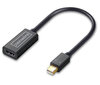 Sovitin DisplayPort HDMI 4K hinta ja tiedot | Adapterit | hobbyhall.fi