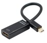 Sovitin DisplayPort HDMI 4K hinta ja tiedot | Adapterit | hobbyhall.fi