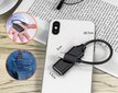 Kaapeli Dapton USB-C 3.1 Type C HDMI 4k MHL Zenwire hinta ja tiedot | Adapterit | hobbyhall.fi