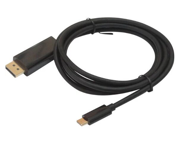 MHL-sovitin, USB-C/DisplayPort hinta ja tiedot | Adapterit | hobbyhall.fi