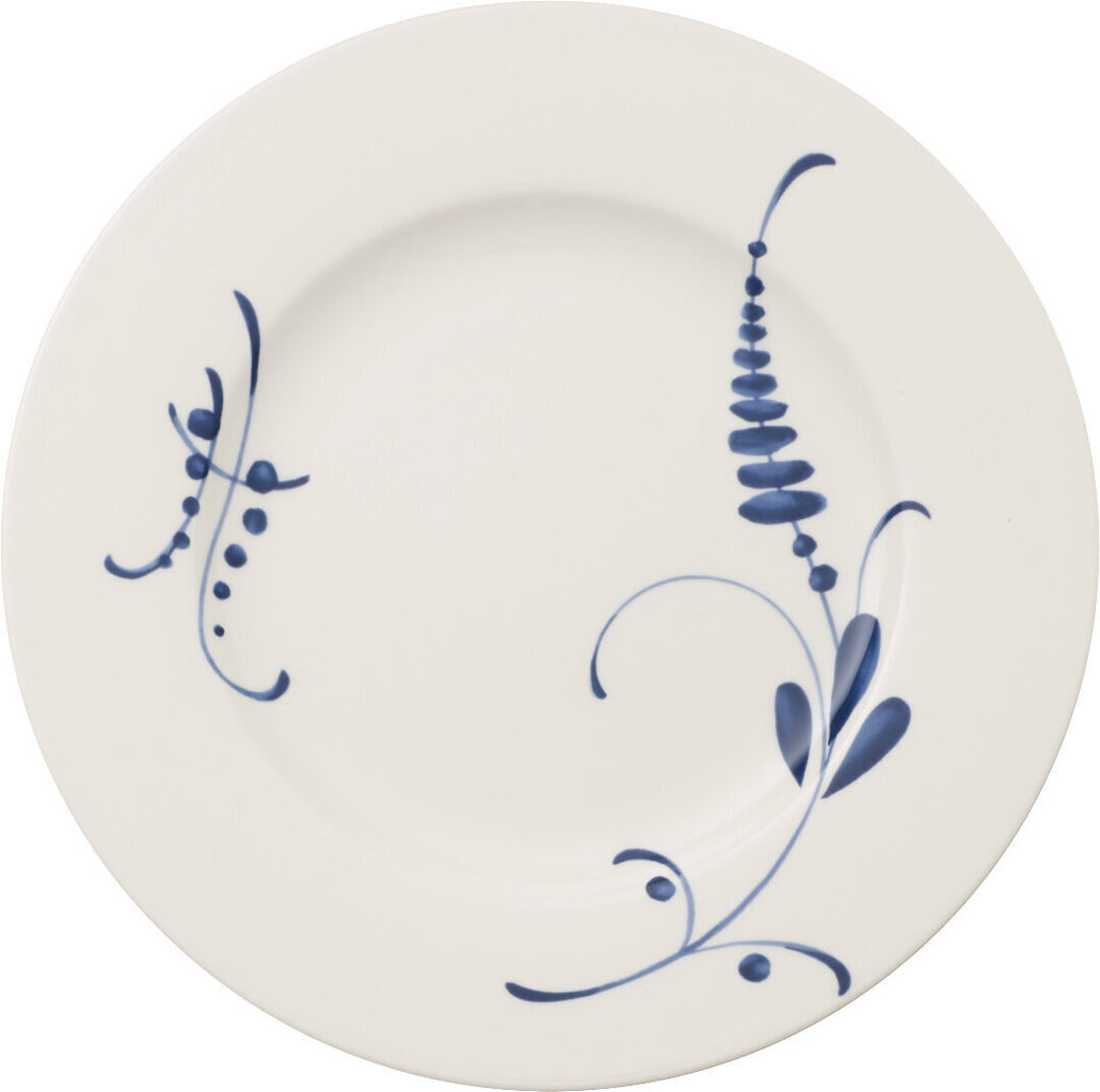 Villeroy & Boch Lautanen Old Luxembourg Brindille 27cm hinta ja tiedot | Astiat | hobbyhall.fi