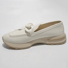 LIZZARO nahkakengät hinta ja tiedot | Naisten kengät | hobbyhall.fi