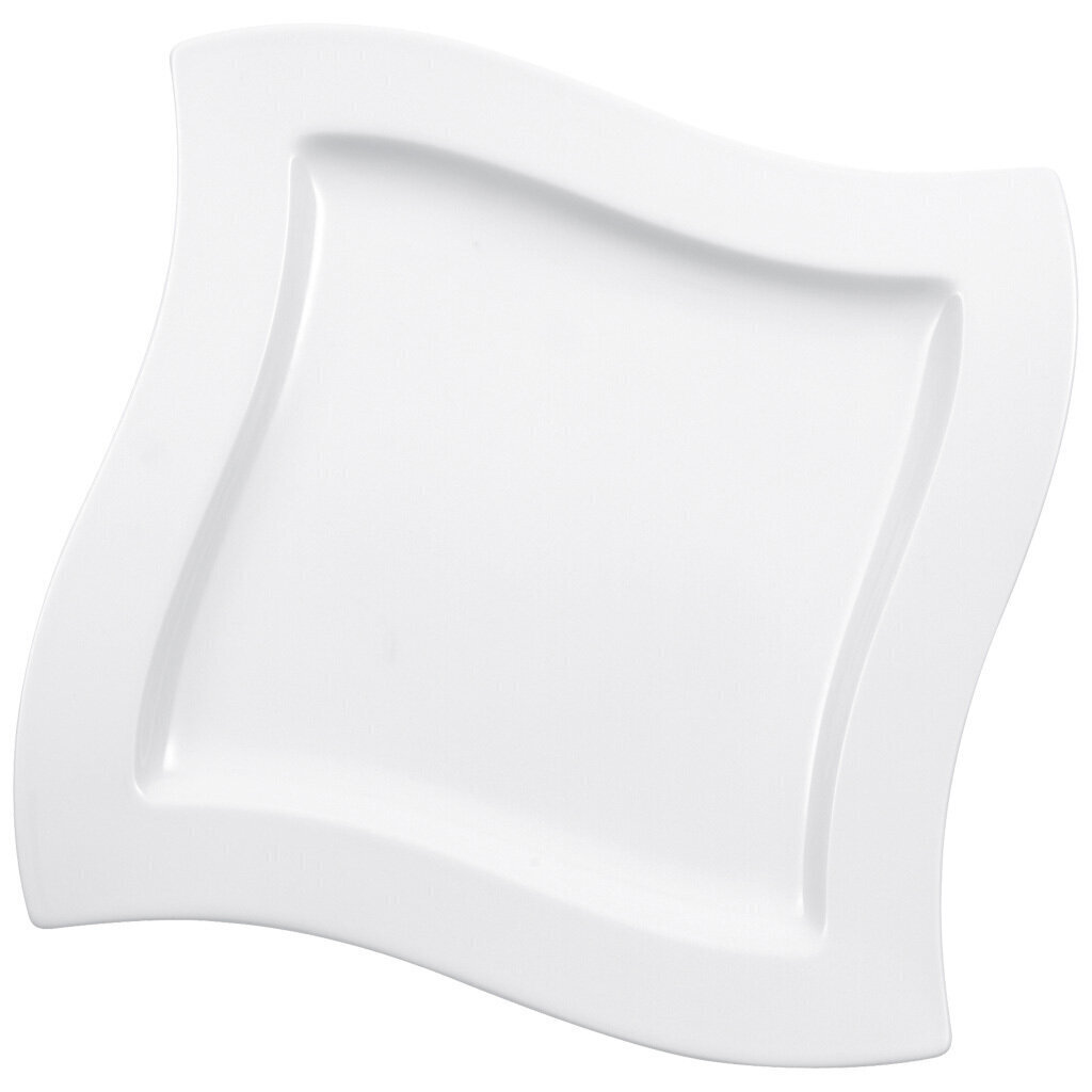 Villeroy & Boch Lautanen NewWave 27cm hinta ja tiedot | Astiat | hobbyhall.fi