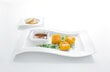 Villeroy & Boch Lautanen NewWave 15x13cm hinta ja tiedot | Astiat | hobbyhall.fi