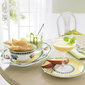 Villeroy & Boch lautanen French Garden Valence, 21 cm. hinta ja tiedot | Astiat | hobbyhall.fi