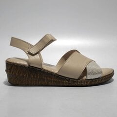 MODO nahkakengät hinta ja tiedot | Naisten avokkaat ja sandaalit | hobbyhall.fi