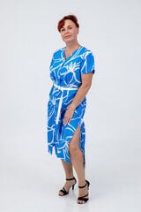 Kg Zar mekko, kuviollinen hinta ja tiedot | Mekot | hobbyhall.fi