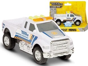 Tonka Roadside Assistance hinta ja tiedot | Poikien lelut | hobbyhall.fi