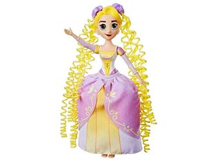 Disney Rapunzel-nukke hinta ja tiedot | Disney Princess Lapset | hobbyhall.fi