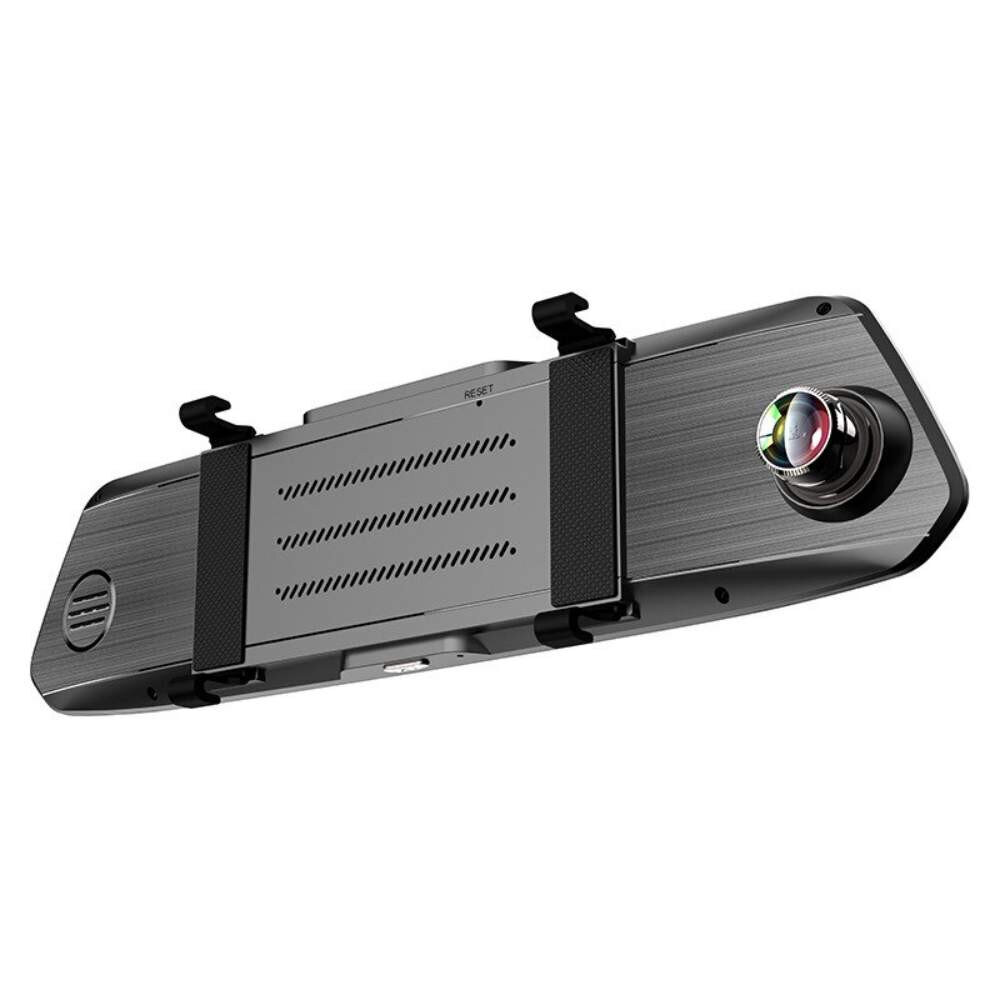 Videonauhuri peruutuskameralla Berimax ST12 hinta ja tiedot | Autokamerat | hobbyhall.fi