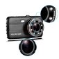 Videonauhuri Berimax Y3, 2 kameraa hinta ja tiedot | Autokamerat | hobbyhall.fi