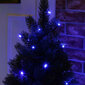 Jouluvalot Berimax 300 LED-salama, sininen hinta ja tiedot | Jouluvalot | hobbyhall.fi