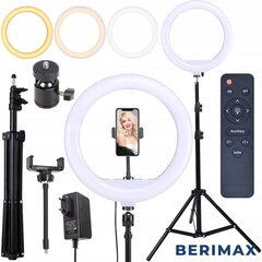 Monitoiminen taktinen kynä Berimax 9in1 hinta ja tiedot | Berimax Puhelimet, älylaitteet ja kamerat | hobbyhall.fi
