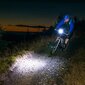Pyörän valo Powerbank Berimax hinta ja tiedot | Polkupyörän valot ja heijastimet | hobbyhall.fi