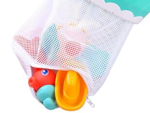 Värikkäät kylpylelut hinta ja tiedot | Vauvan lelut | hobbyhall.fi