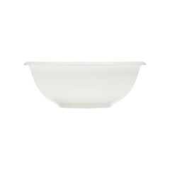 Iittala Raami kulho 0,62 l/17 cm valkoinen hinta ja tiedot | Astiat | hobbyhall.fi