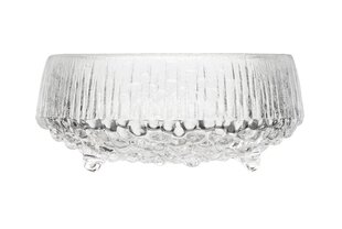 Iittala Ultima Thule kulhot, 2 kpl, kirkas 11,5 cm hinta ja tiedot | Astiat | hobbyhall.fi