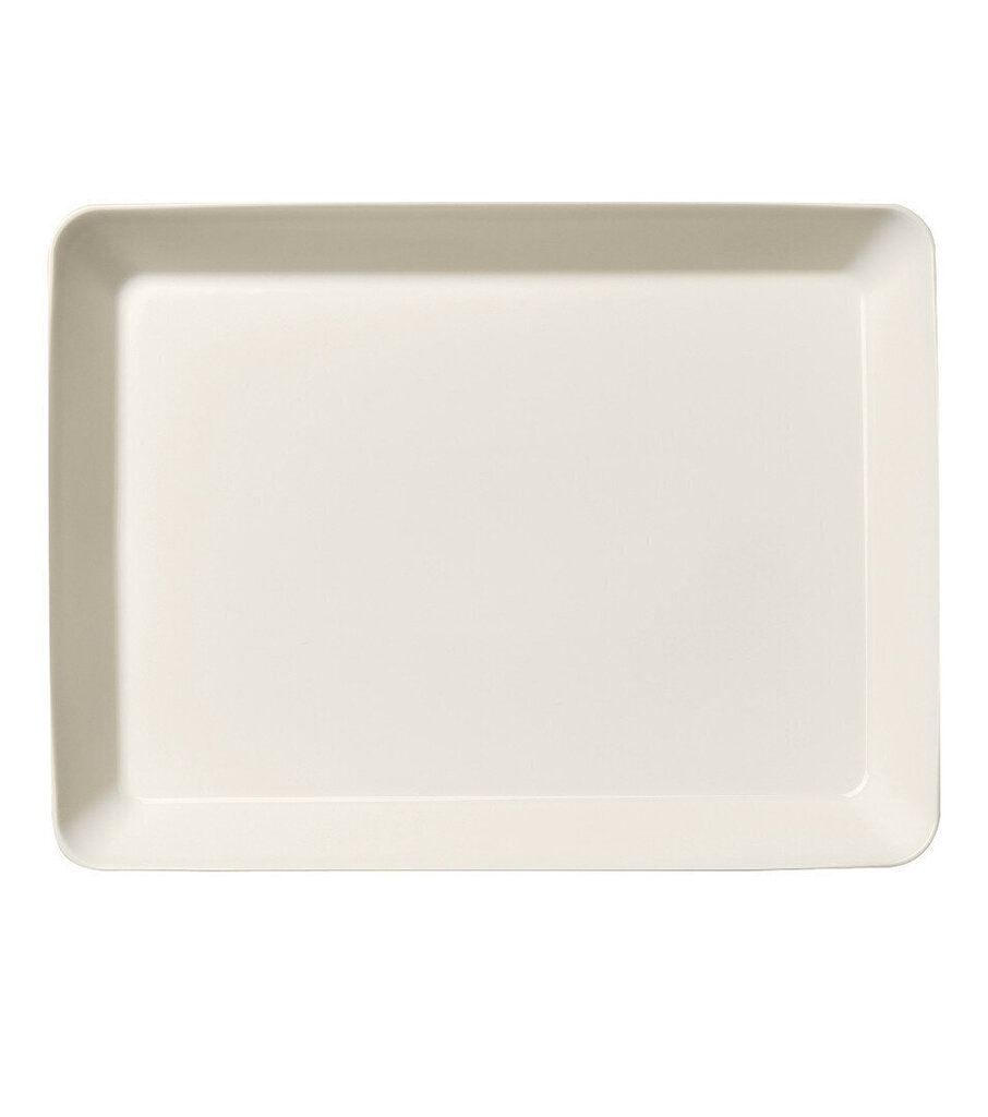 Iittala Teema vati 24 x 32cm valkoinen hinta ja tiedot | Astiat | hobbyhall.fi