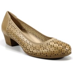 Naisten kengät Caprice, ruskea hinta ja tiedot | Naisten kengät | hobbyhall.fi
