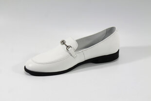 Naisten kengät Corso Vito, valkoinen hinta ja tiedot | Naisten kengät | hobbyhall.fi