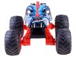 Monster DINO 4x4 -kauko-ohjattava kuorma-auto, punainen hinta ja tiedot | Poikien lelut | hobbyhall.fi