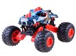 Monster DINO 4x4 -kauko-ohjattava kuorma-auto, punainen hinta ja tiedot | Poikien lelut | hobbyhall.fi