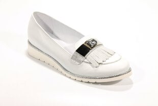 Uncome nahka mokkasiinit hinta ja tiedot | Naisten kengät | hobbyhall.fi