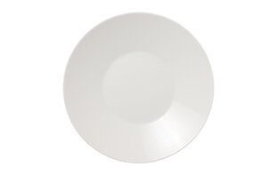 Arabia KoKo -lautanen, valkoinen, 23 cm hinta ja tiedot | Astiat | hobbyhall.fi