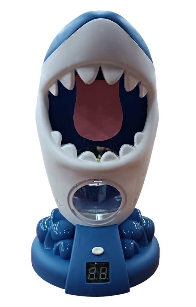 Leluase maalilla ja palloilla Shark hinta ja tiedot | Poikien lelut | hobbyhall.fi