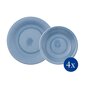 Villeroy & Boch Like Color Loop Horizon lautassarja, 8-osainen hinta ja tiedot | Astiat | hobbyhall.fi