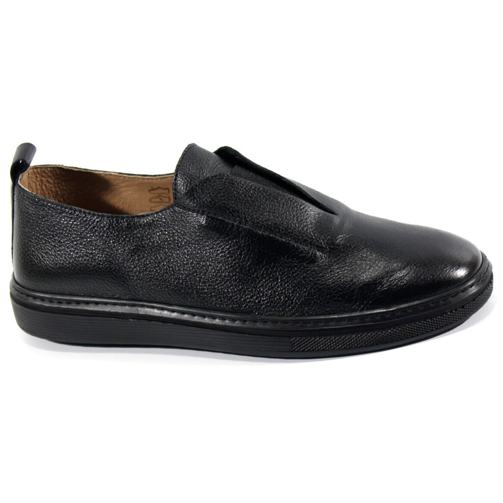 Naisten kengät Corso Vito, mustat hinta ja tiedot | Naisten kengät | hobbyhall.fi