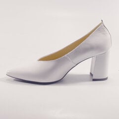 UNCOME nahkakengät hinta ja tiedot | Naisten kengät | hobbyhall.fi