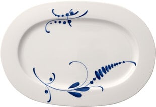 Villeroy & Boch Tarjoiluastia Old Luxembourg Brindille 340x235mm hinta ja tiedot | Astiat | hobbyhall.fi