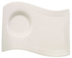 Villeroy & Boch Lautanen NewWave Caffe 22x17cm hinta ja tiedot | Astiat | hobbyhall.fi