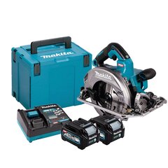 Pyörösaha XGT® HS004GM201 Makita hinta ja tiedot | Sahat ja sirkkelit | hobbyhall.fi