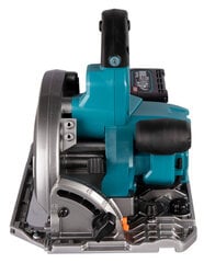 Pyörösaha XGT® HS004GM201 Makita hinta ja tiedot | Sahat ja sirkkelit | hobbyhall.fi