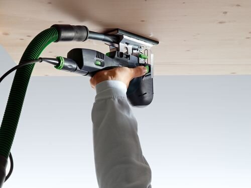 Festool Pistosaha PS 420 EBQ-Plus CARVEX 576175 hinta ja tiedot | Sahat ja sirkkelit | hobbyhall.fi