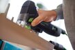 Festool Pistosaha PS 420 EBQ-Plus CARVEX 576175 hinta ja tiedot | Sahat ja sirkkelit | hobbyhall.fi