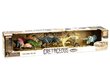 Dinosaurus-leikkisetti hinta ja tiedot | Poikien lelut | hobbyhall.fi